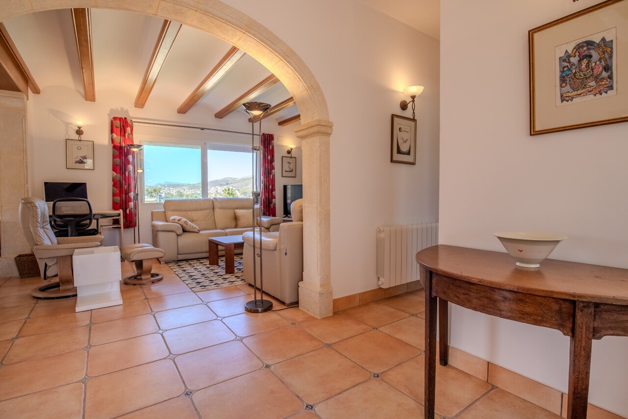 5 Dormitorios - Jávea — 9/50