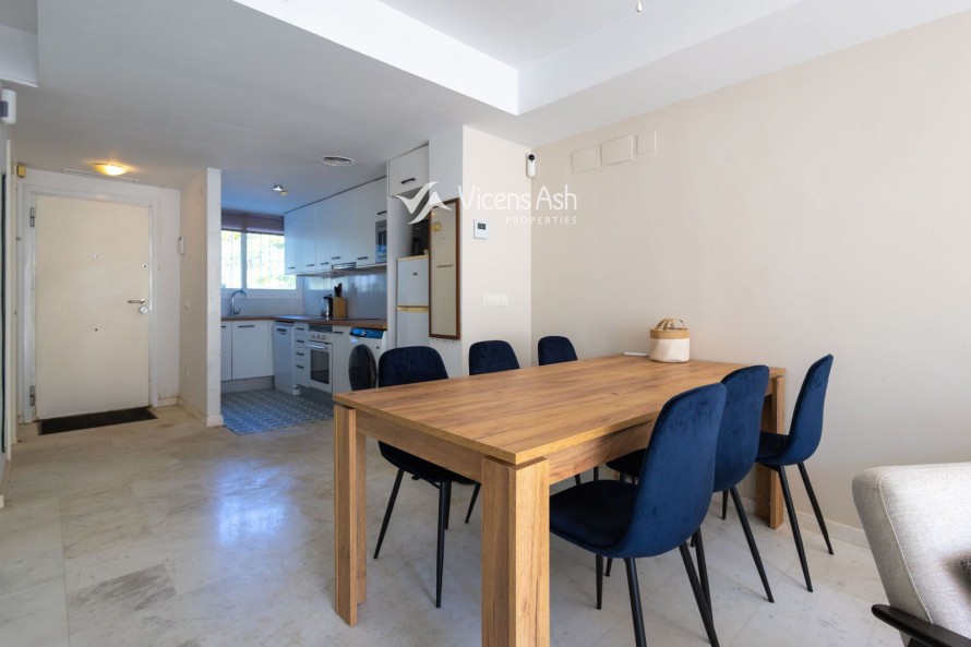 3 Dormitorios - Javea/Xabia — 8/37