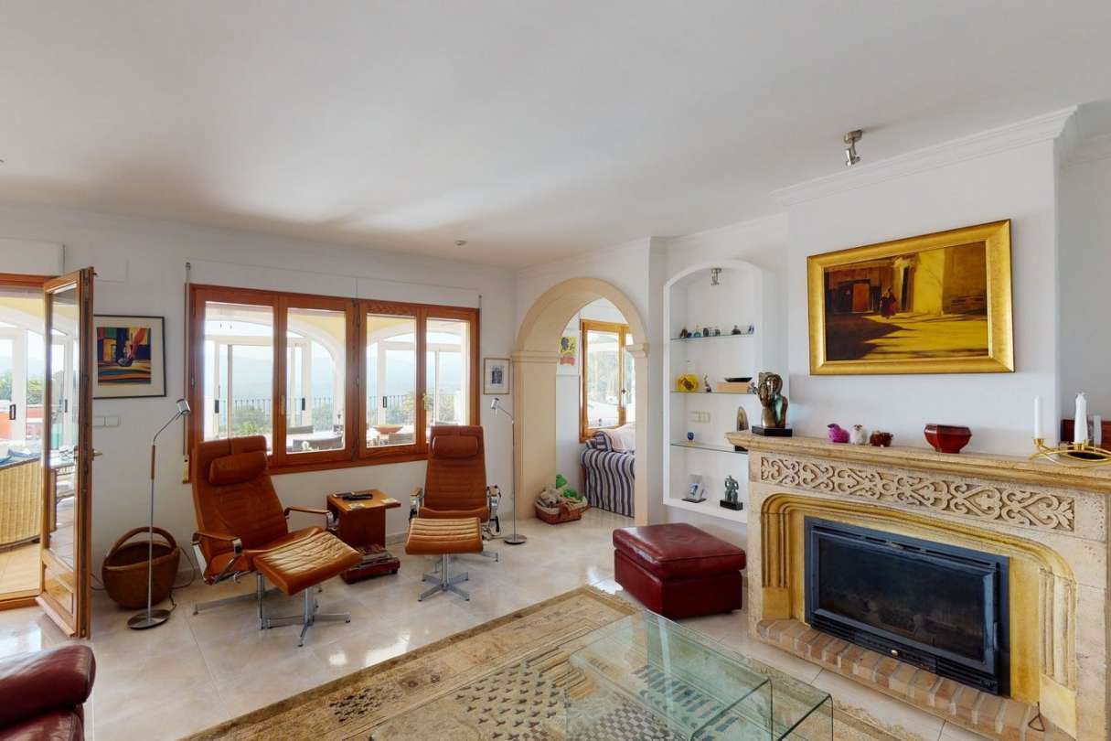 4 Slaapkamers - Jávea - Xàbia — 15/43