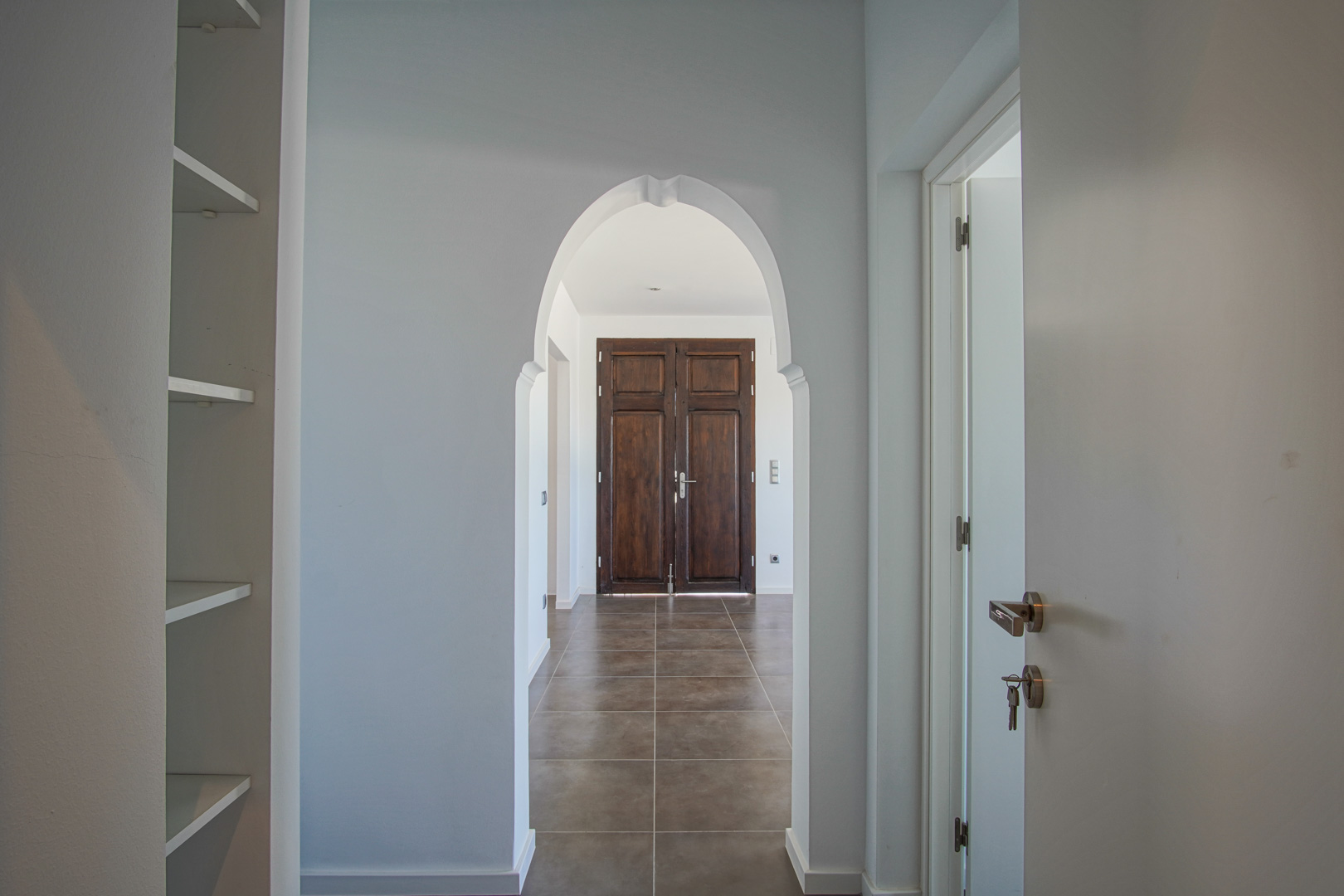 3 Dormitorios - Moraira — 17/36