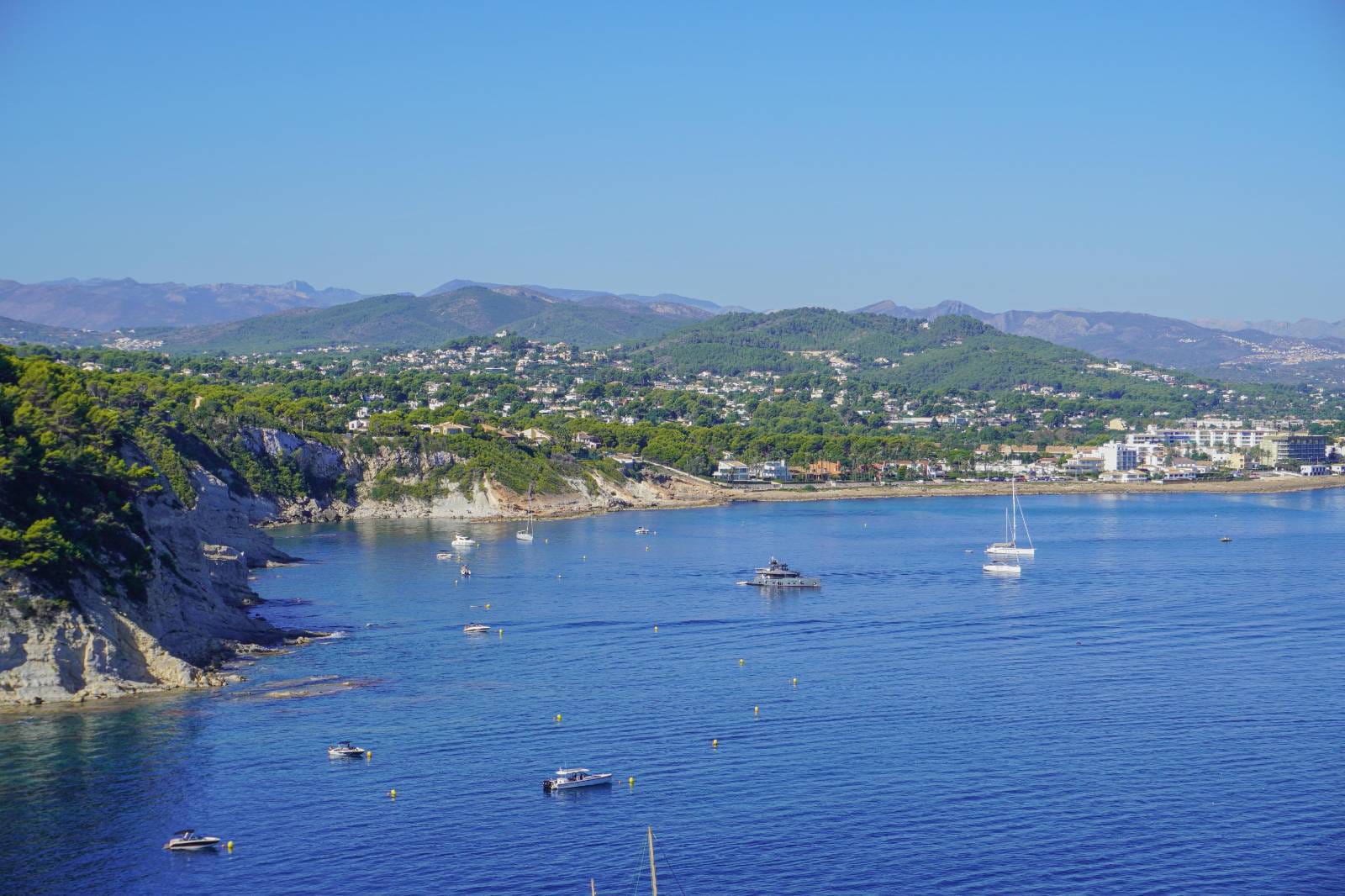 4 Dormitorios - Jávea — 9/14