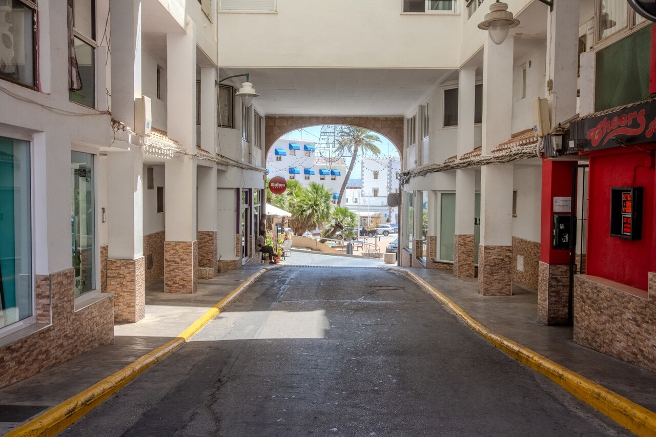 0 Dormitorios - Jávea — 13/15