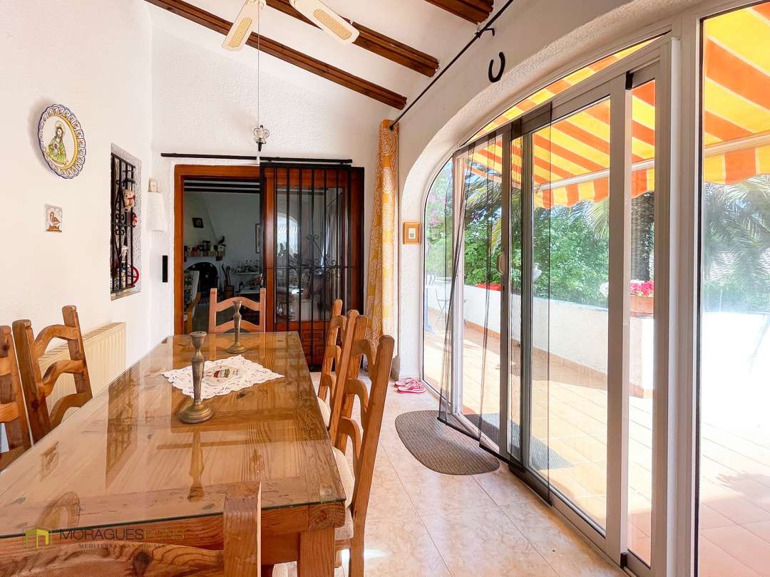 3 Dormitorios - Jávea - Xàbia — 8/28