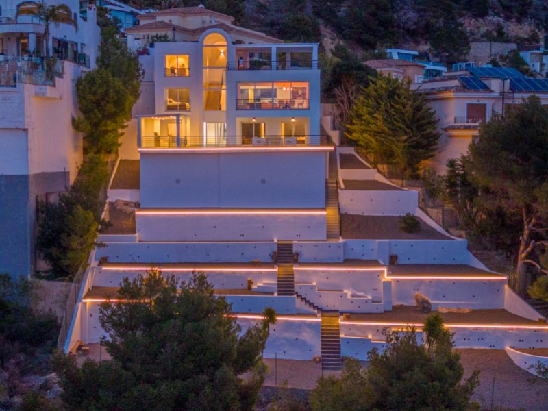 4 Dormitorios - Altea — 64/86