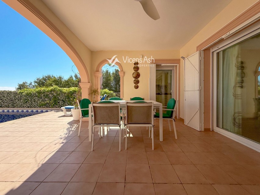 4 Dormitorios - Javea/Xabia — 11/41