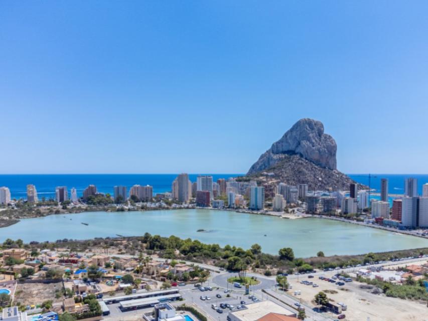 3 Dormitorios - Lliber — 19/33