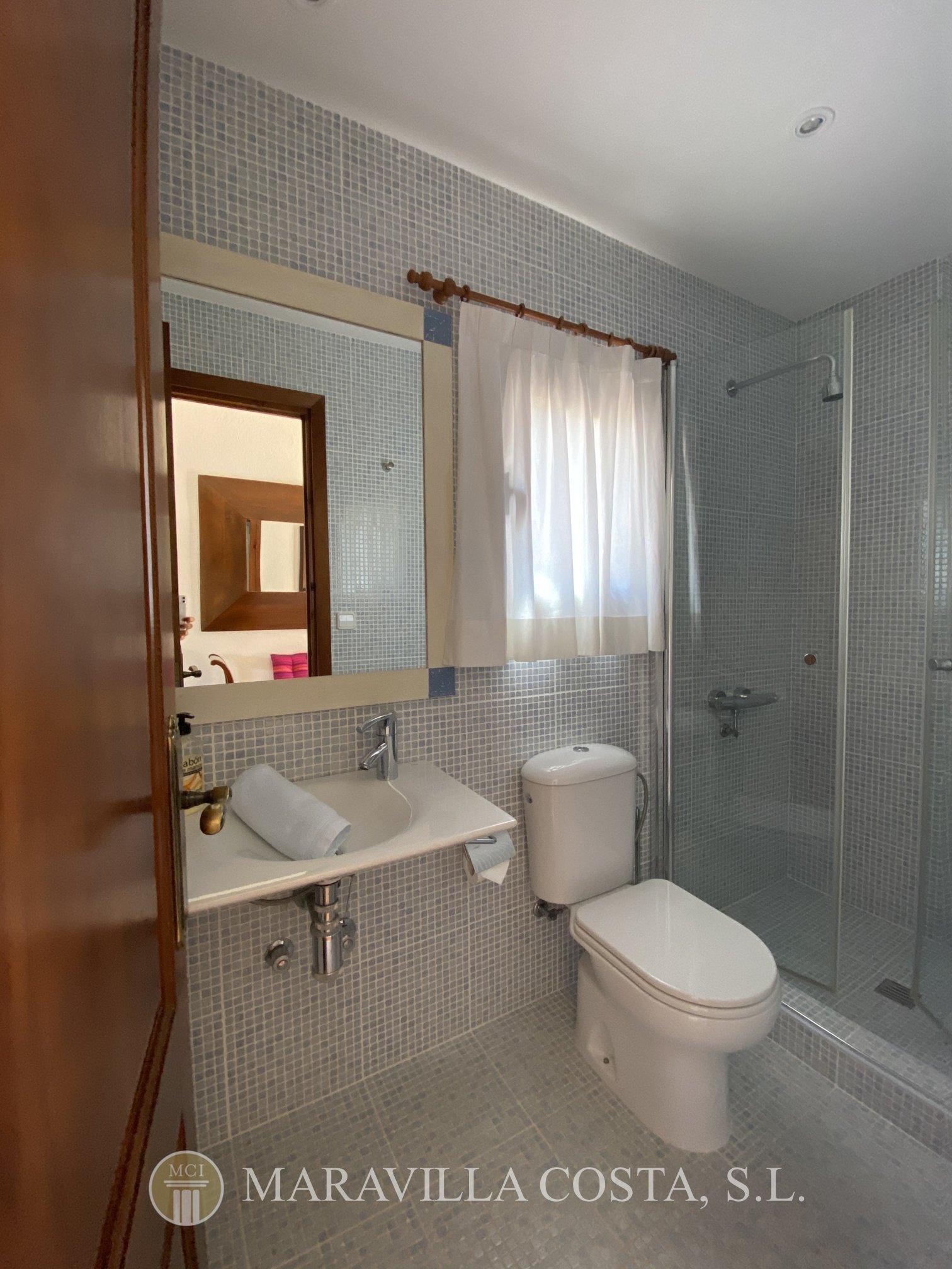 6 Schlafzimmer - Jávea — 47/50