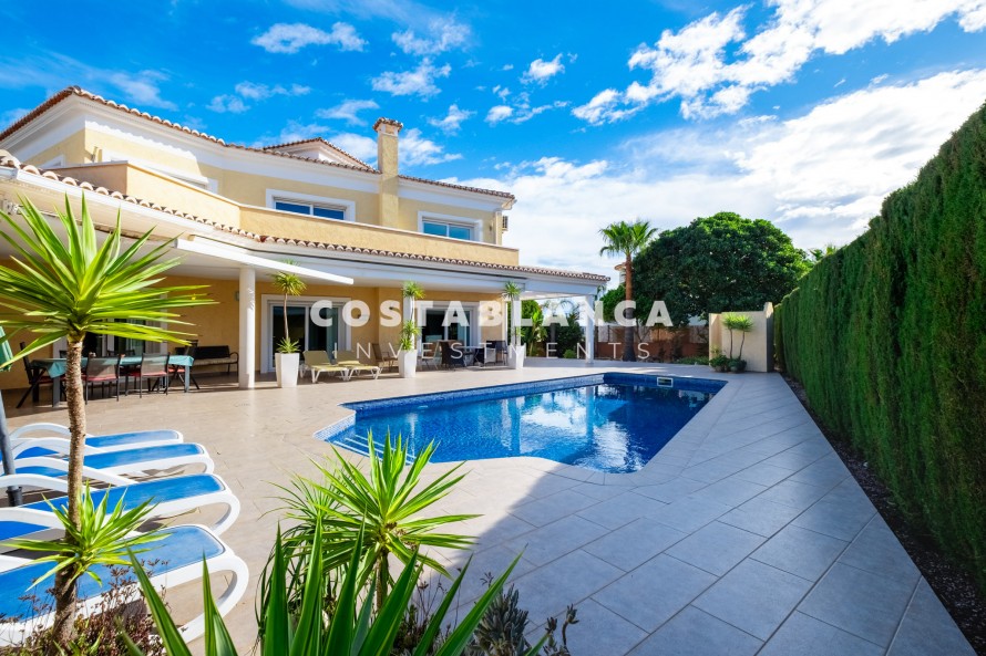 3 Dormitorios - Calpe — 27/41
