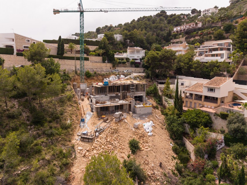 5 Dormitorios - Jávea / Xàbia — 13/18