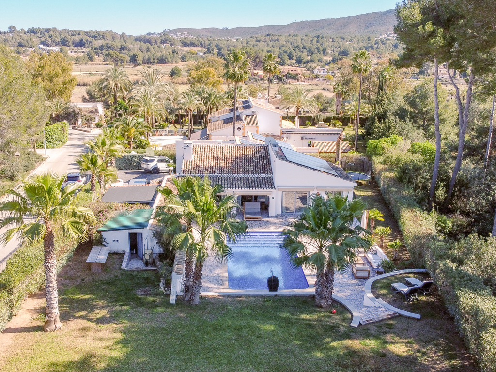 4 Dormitorios - Jávea — 4/61