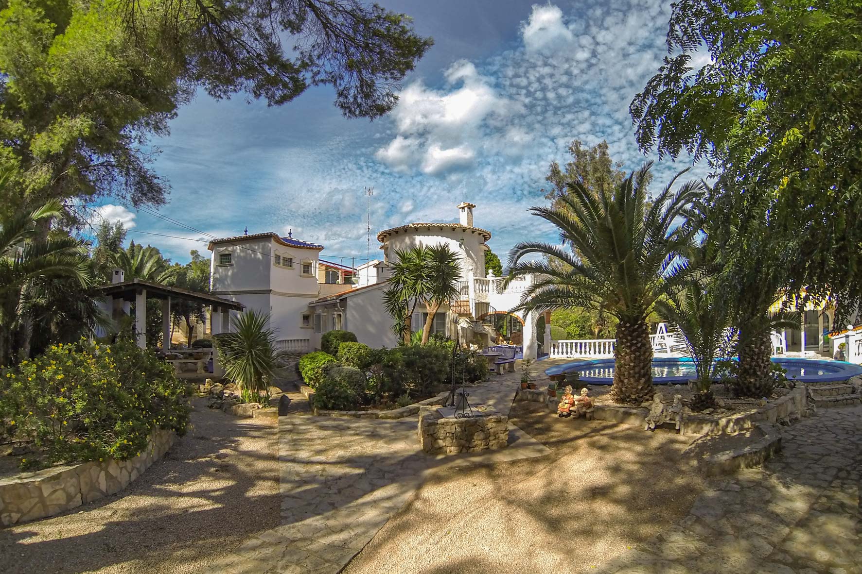 6 Spalni - Dénia — 35/41
