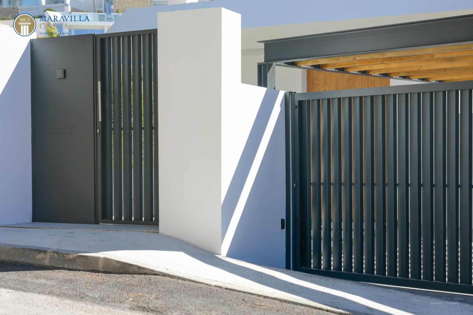 4 Schlafzimmer - Altea — 23/50