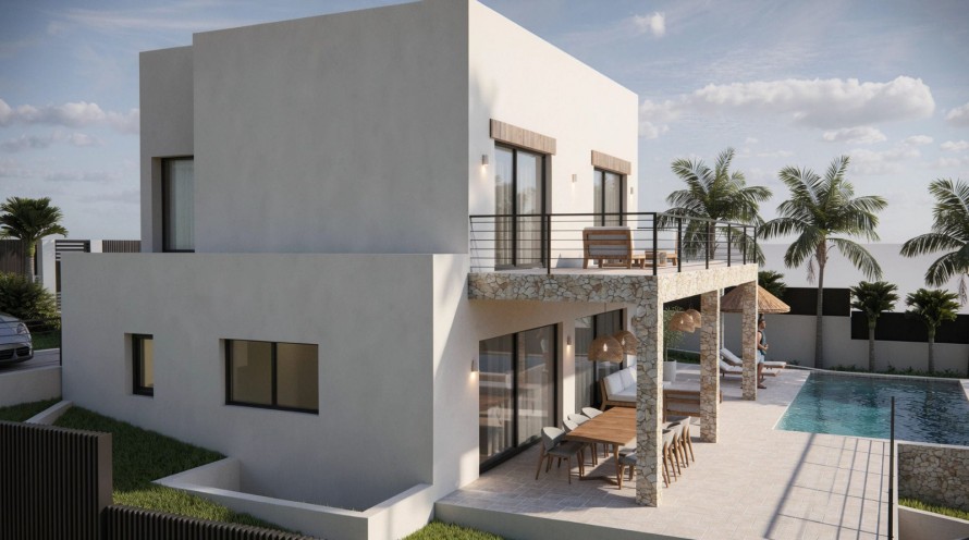 5 Dormitorios - Jávea — 4/8