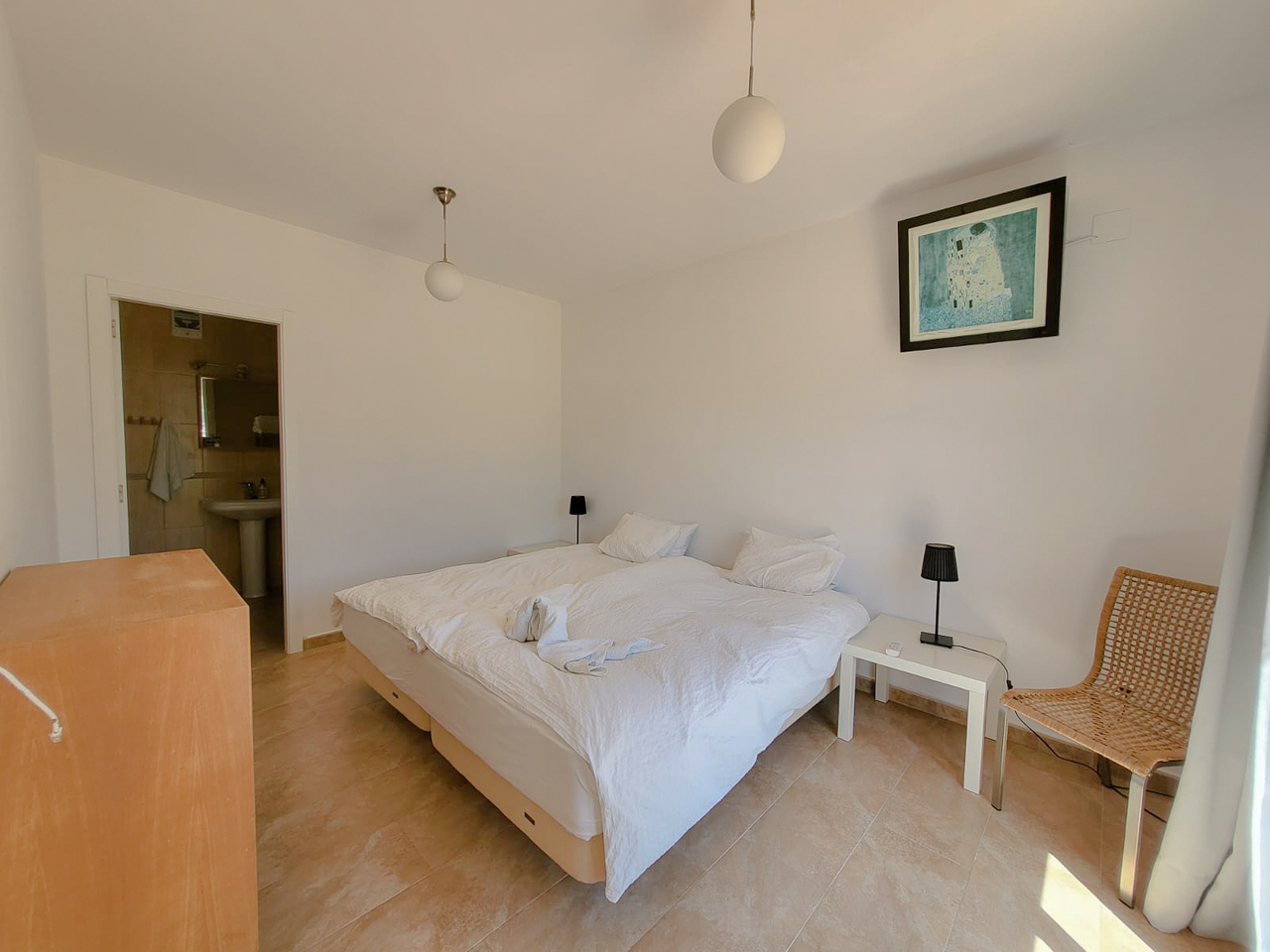 4 Dormitorios - Moraira — 34/45