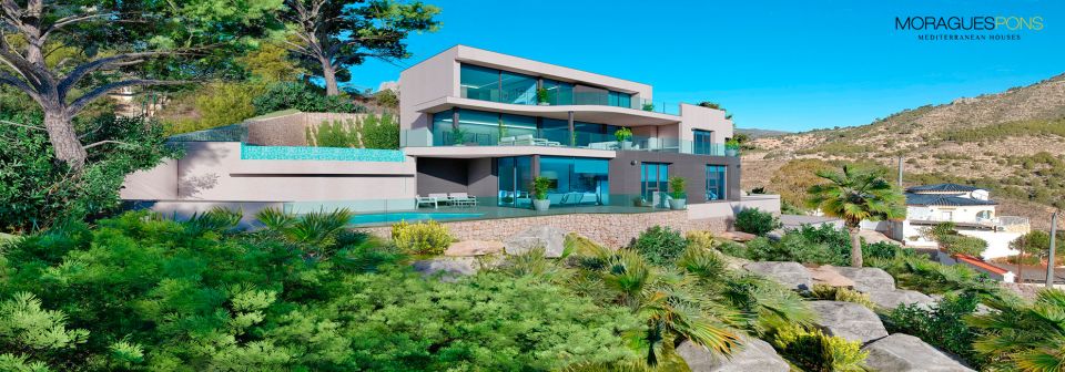 6 Chambres - Calpe - Calp