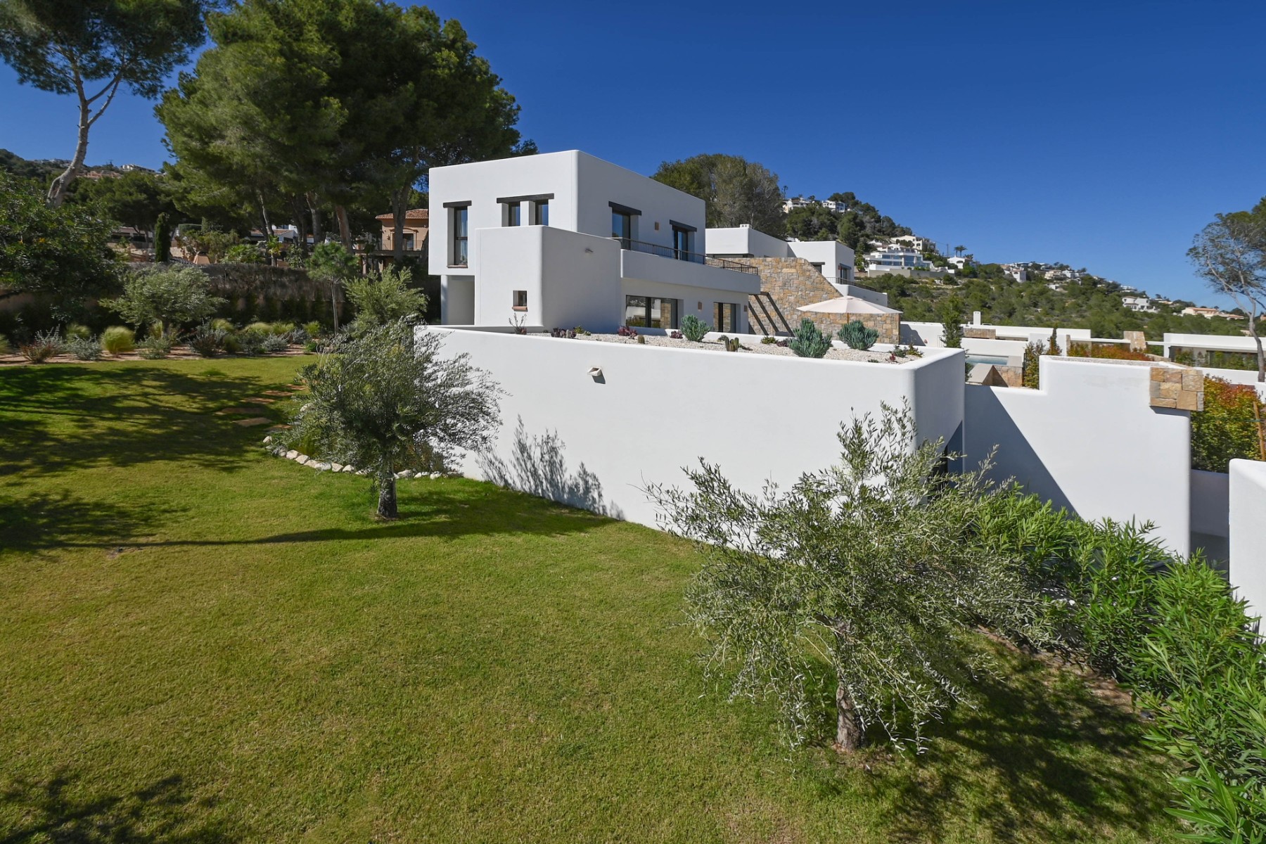 3 Dormitorios - Moraira — 21/24