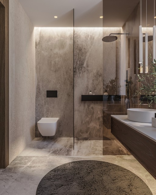 5 Chambres - — 22/30