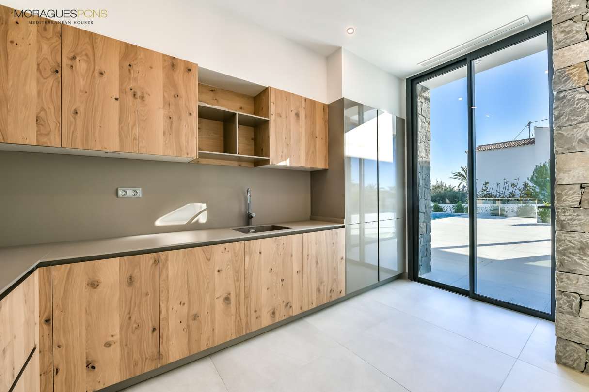 4 Chambres - Calpe - Calp — 17/37