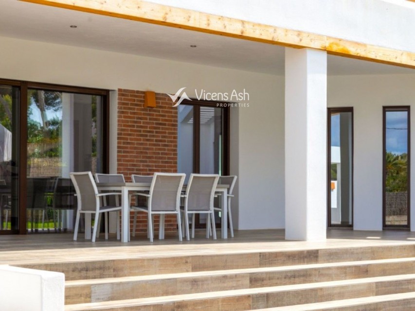 3 Dormitorios - Javea/Xabia — 12/61