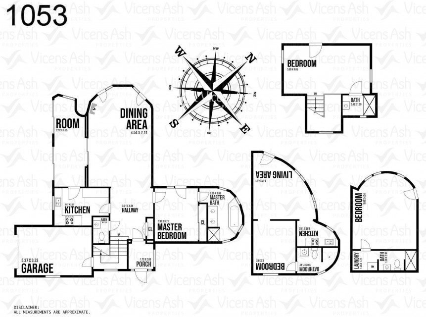 4 Dormitorios - Pedreguer — 34/34