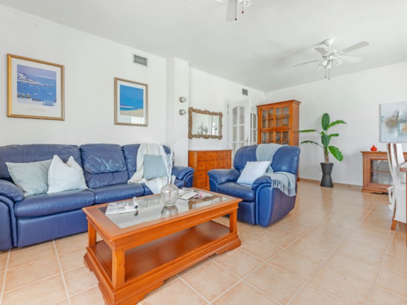 4 Schlafzimmer - El Campello — 38/48