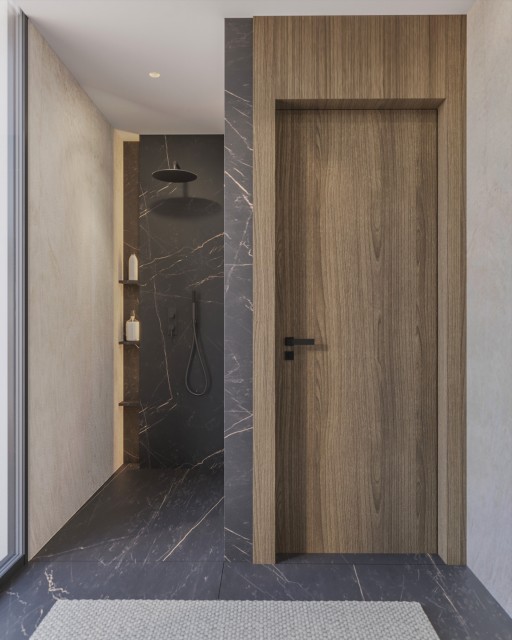 5 Chambres - — 30/30