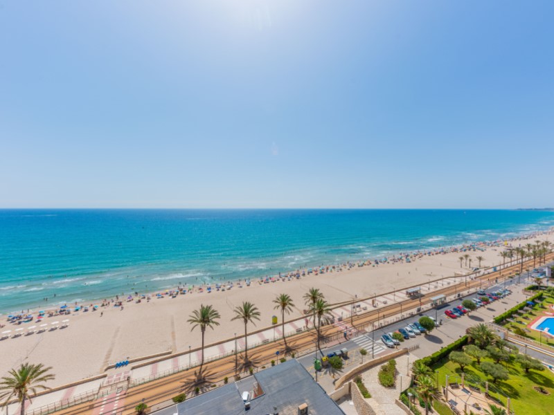 3 Dormitorios - El Campello — 22/30