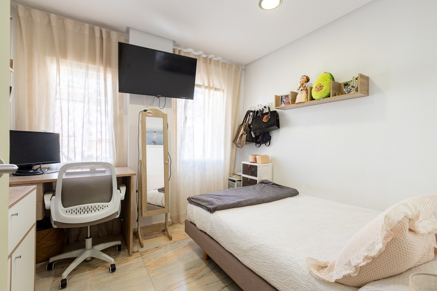 5 Schlafzimmer - Xàbia — 10/18