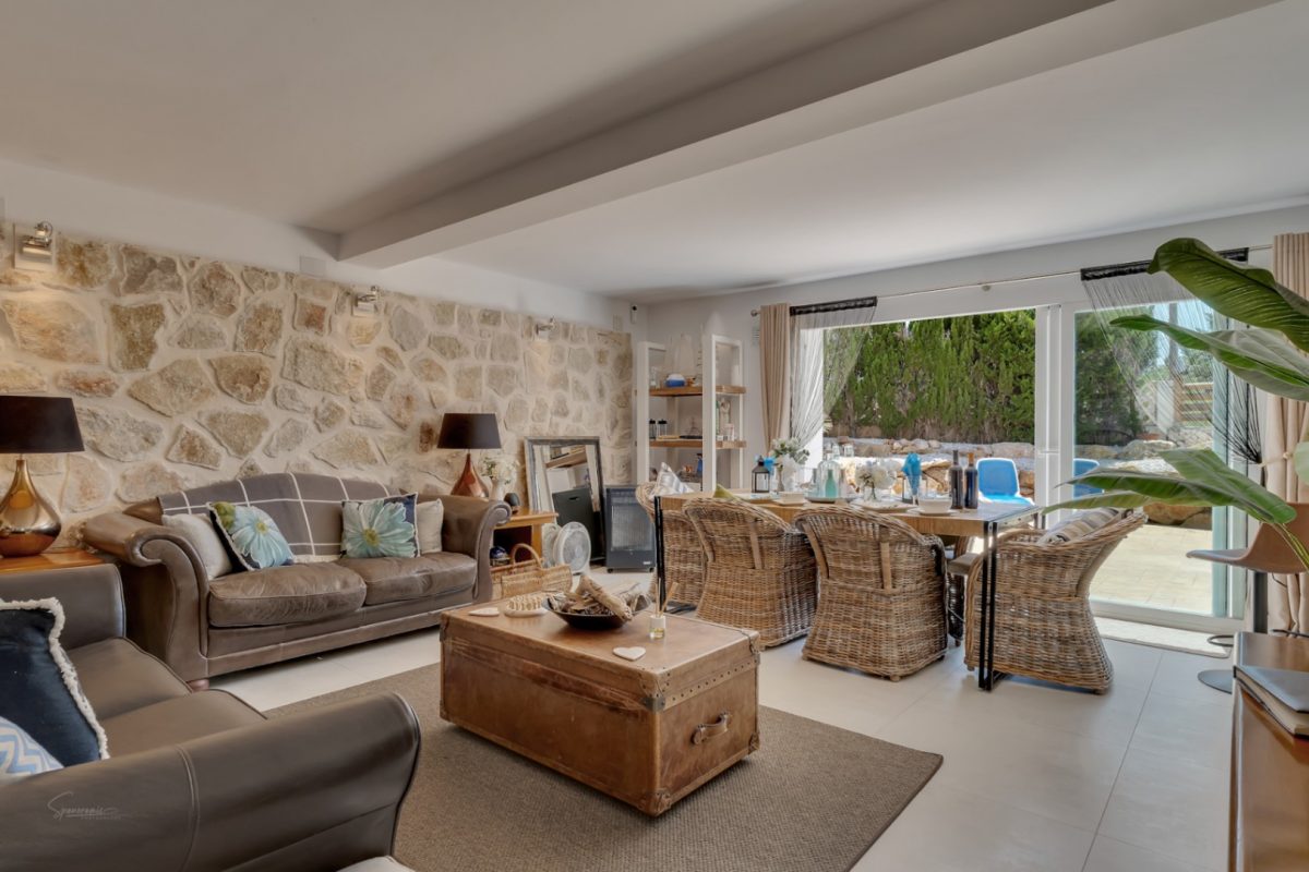 5 Dormitorios - Jávea — 37/50