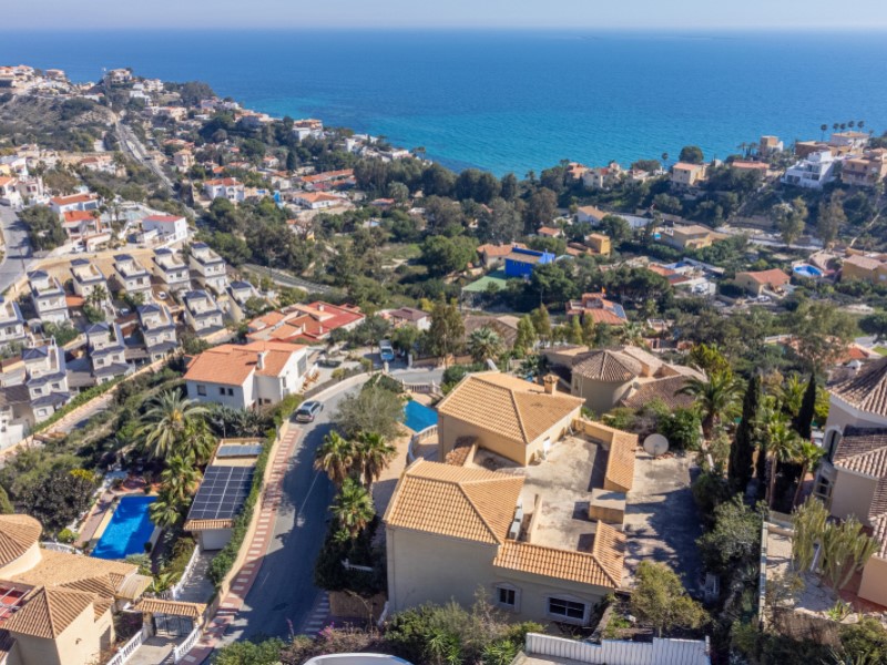 4 Spalni - El Campello — 5/35