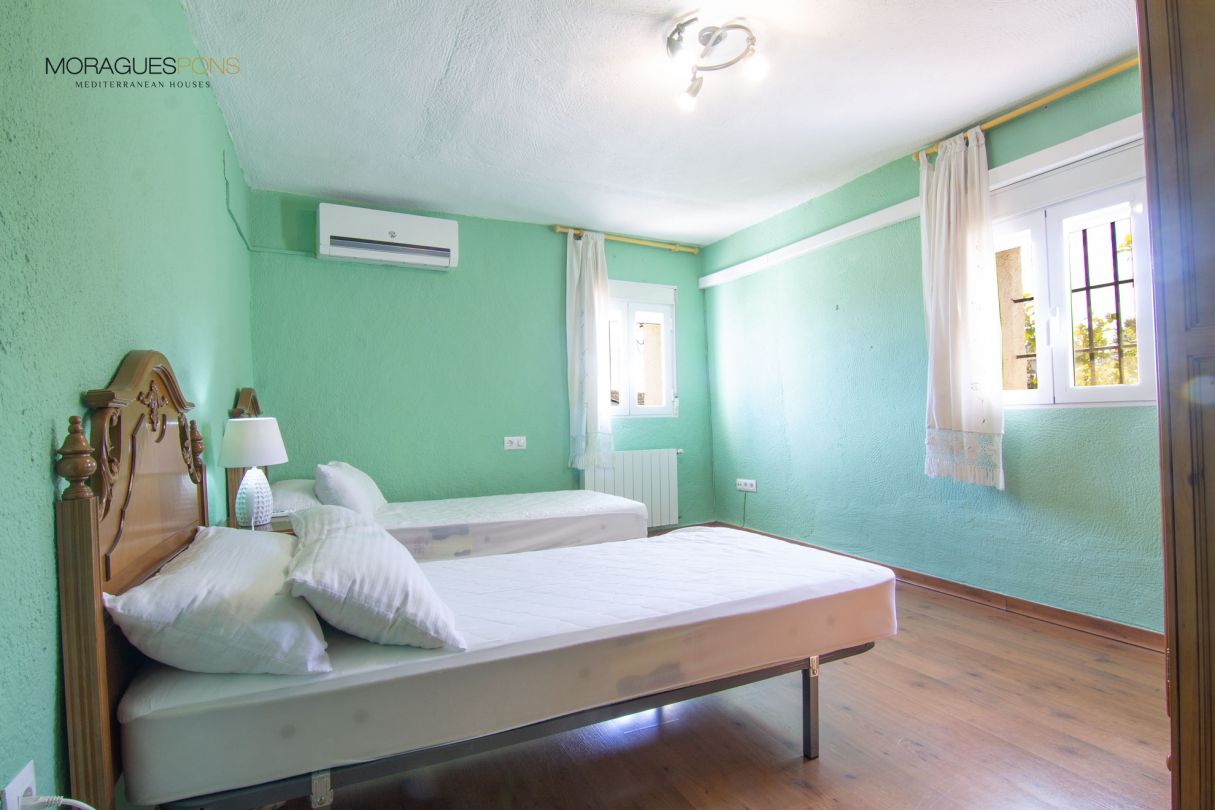 5 Slaapkamers - Jávea - Xàbia — 18/23