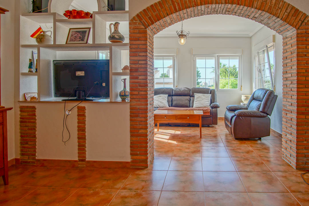 5 Dormitorios - Calpe — 16/50
