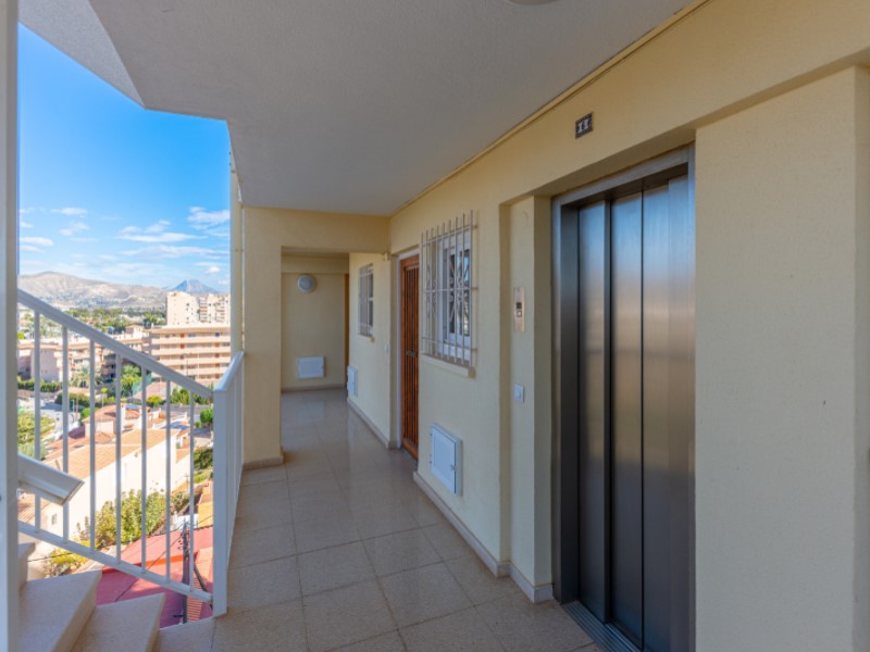 2 Spalni - El Campello — 39/39