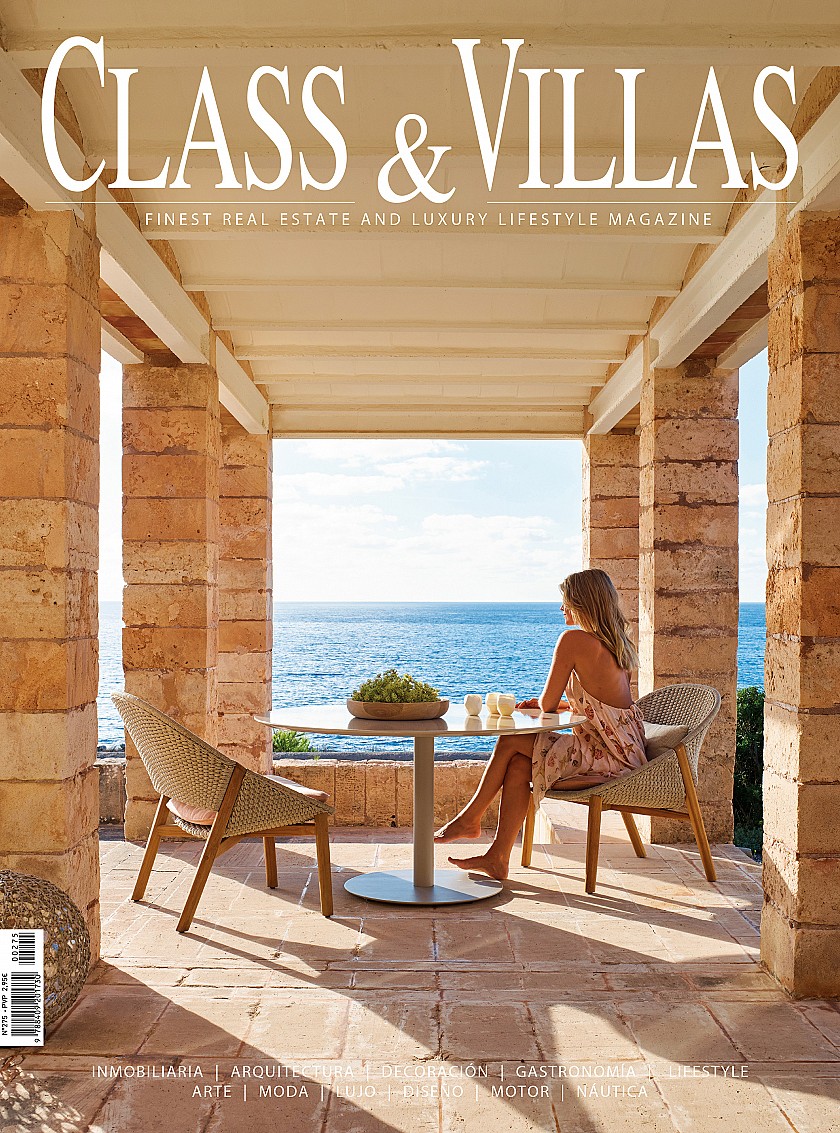 Class & Villas nº 275