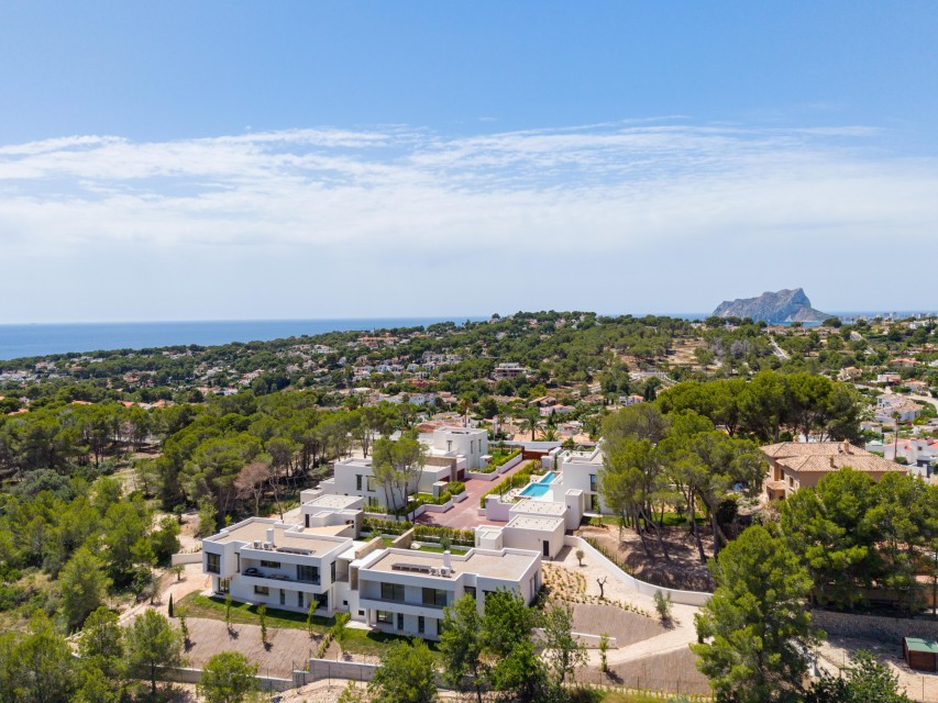 3 Dormitorios - Moraira — 40/44