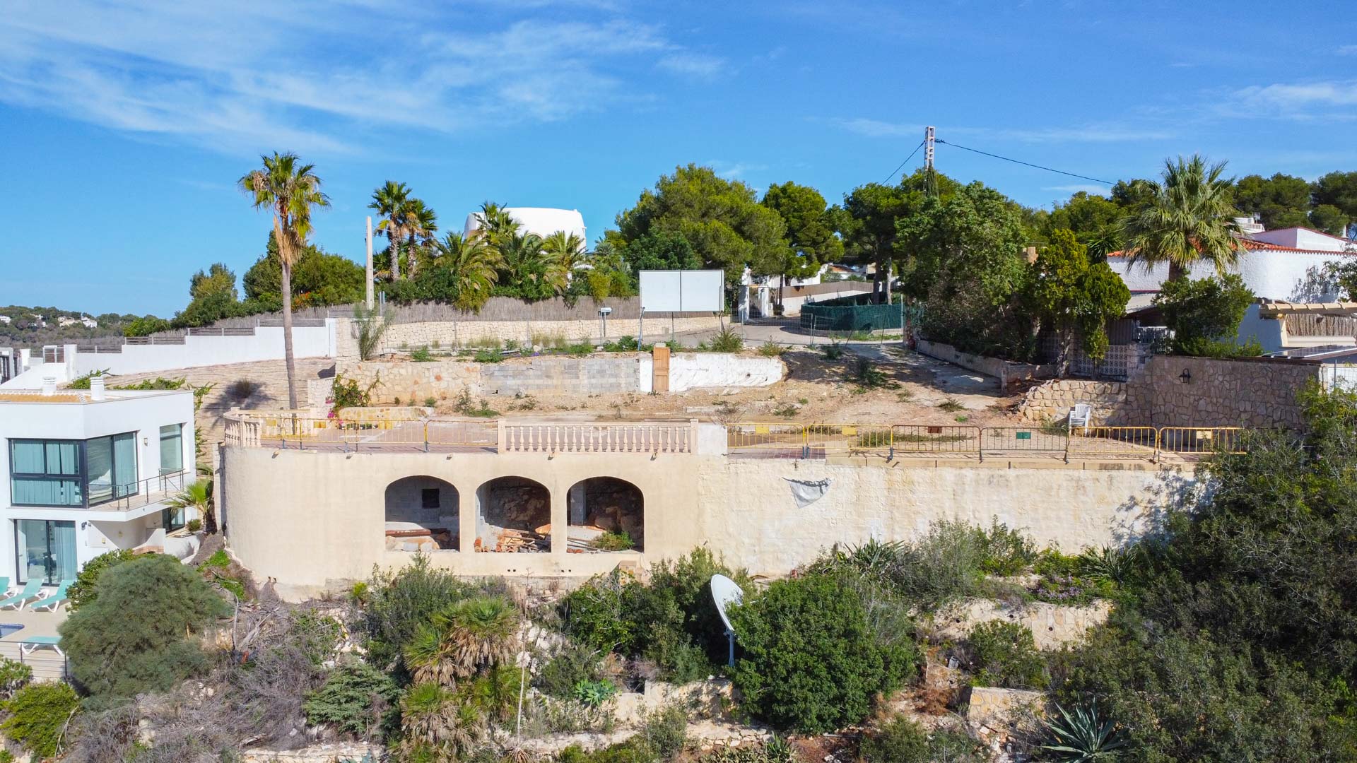 5 Dormitorios - Jávea — 29/50