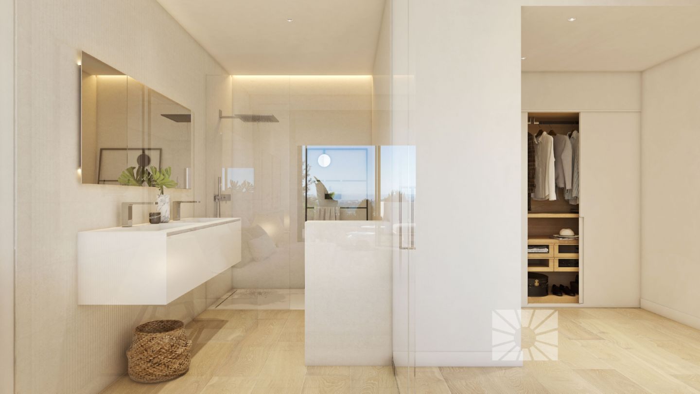 3 Chambres - Pedreguer — 8/22