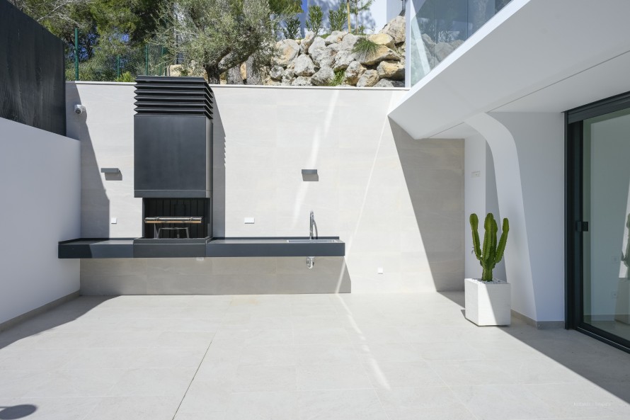 4 Dormitorios - Altea — 48/116
