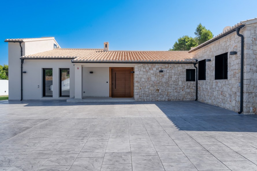 3 Bedrooms - Dénia — 7/54