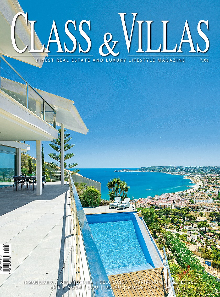 Class & Villas nº 323