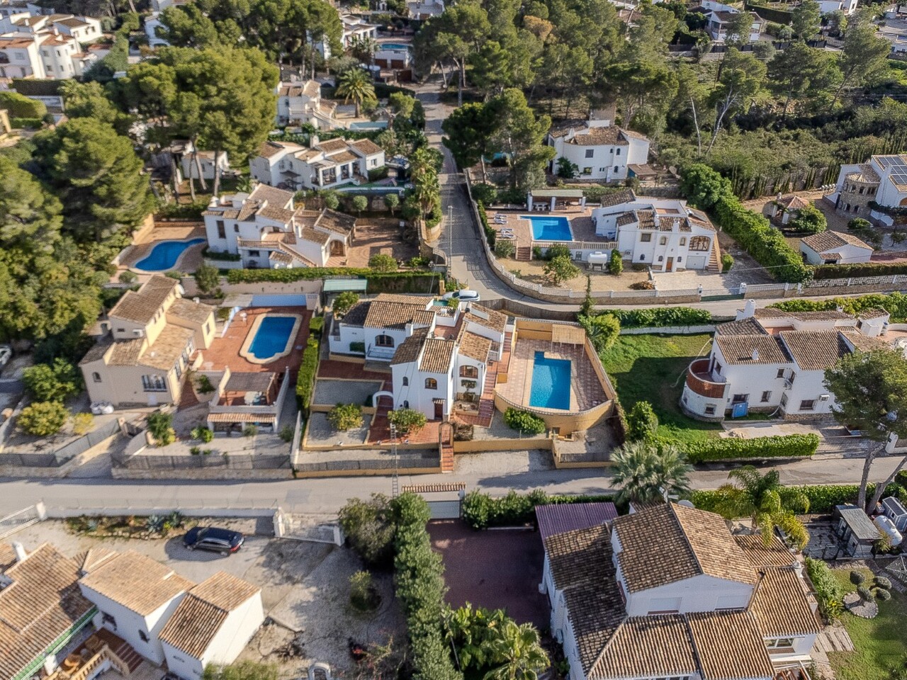 3 Dormitorios - Jávea — 13/50