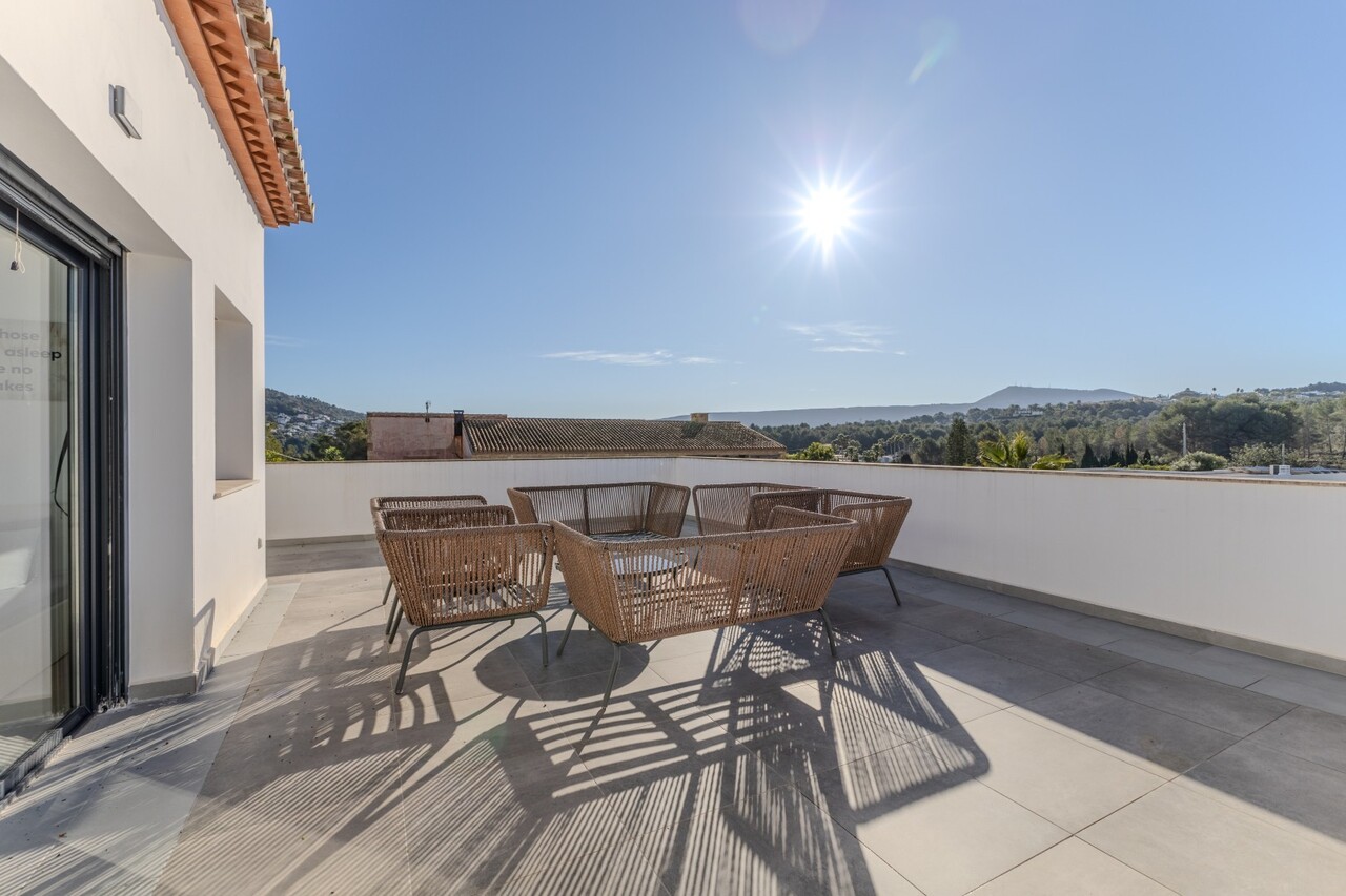 6 Dormitorios - Jávea — 30/50