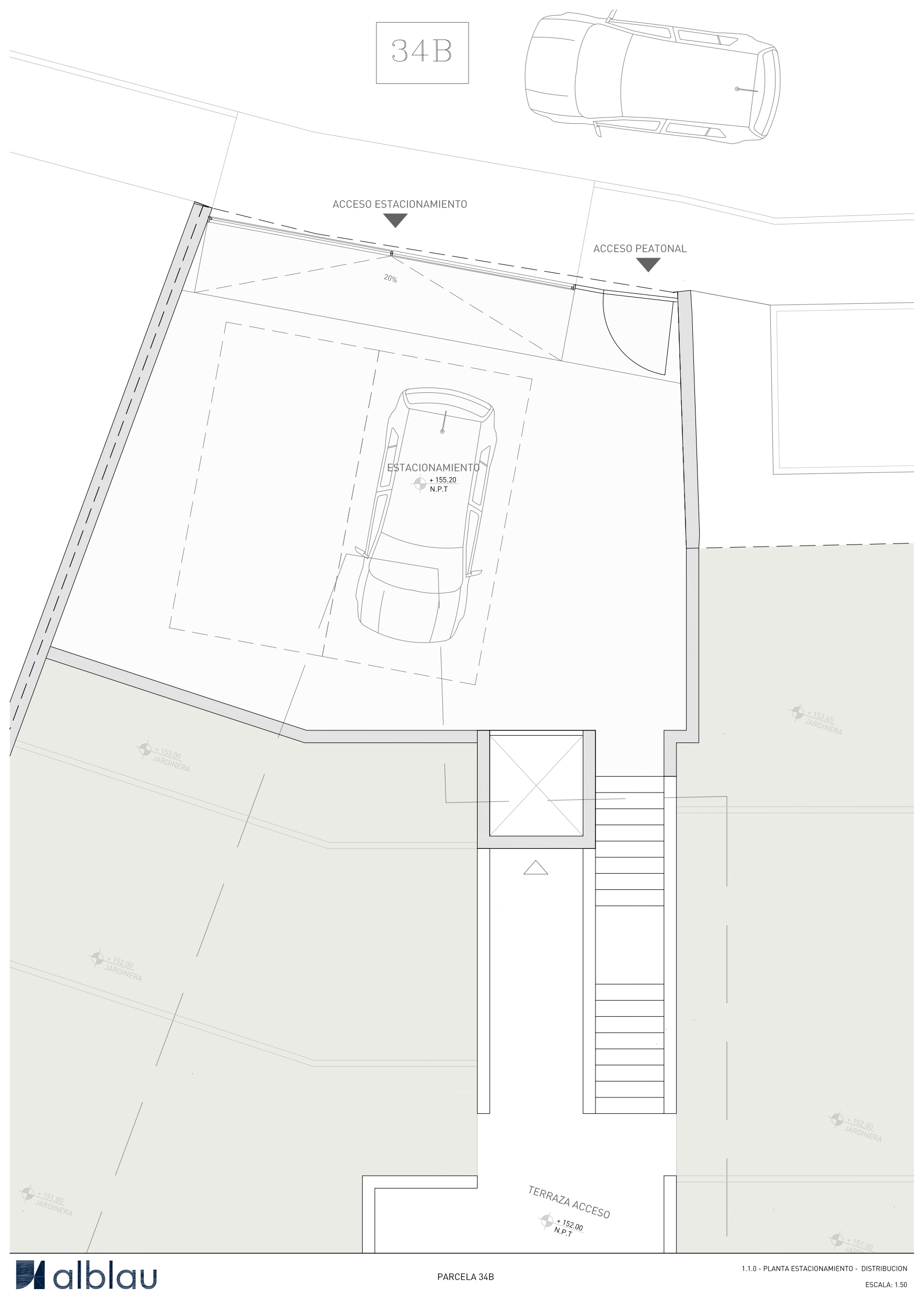 4 Dormitorios - Benissa — 20/46