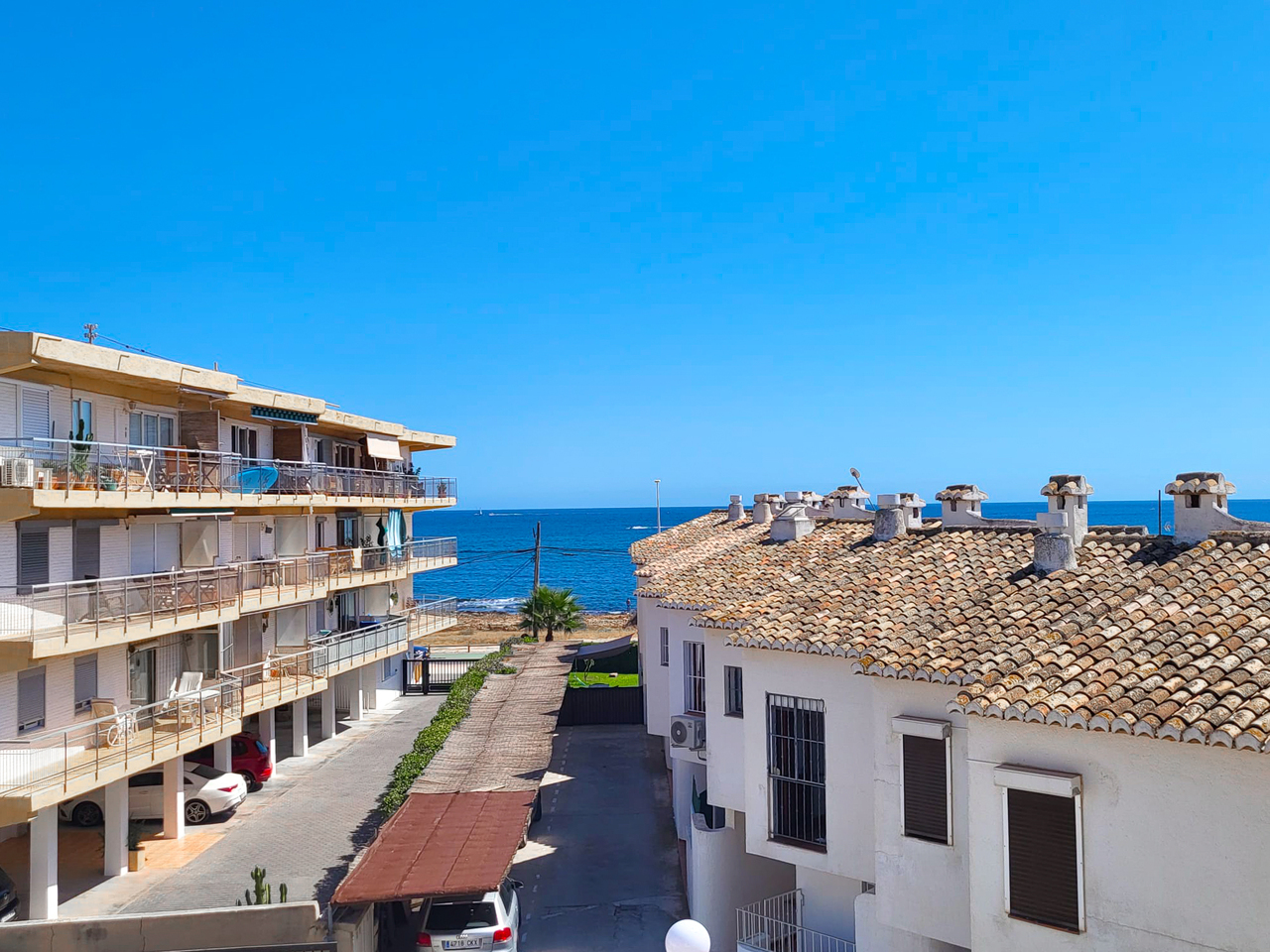 4 Dormitorios - Jávea