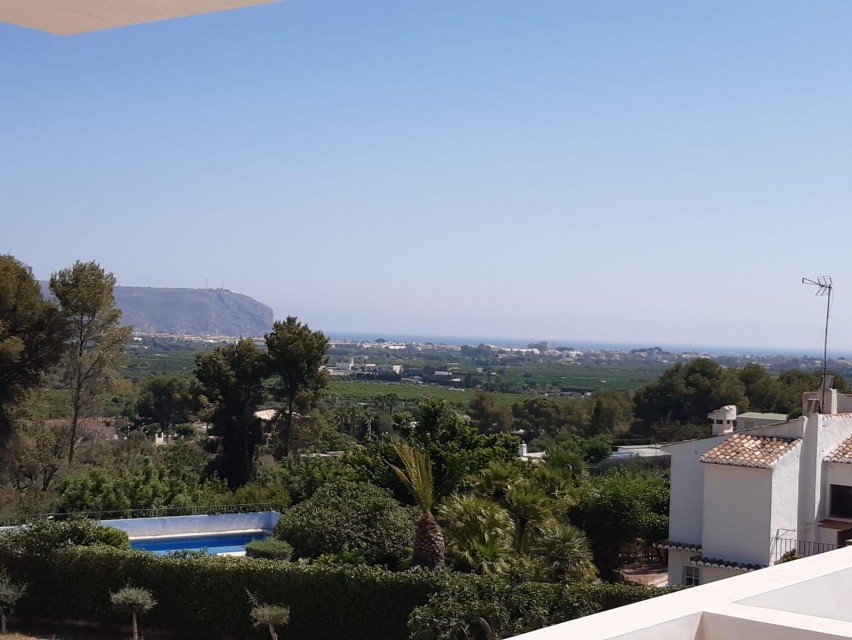 3 Dormitorios - Jávea — 8/11