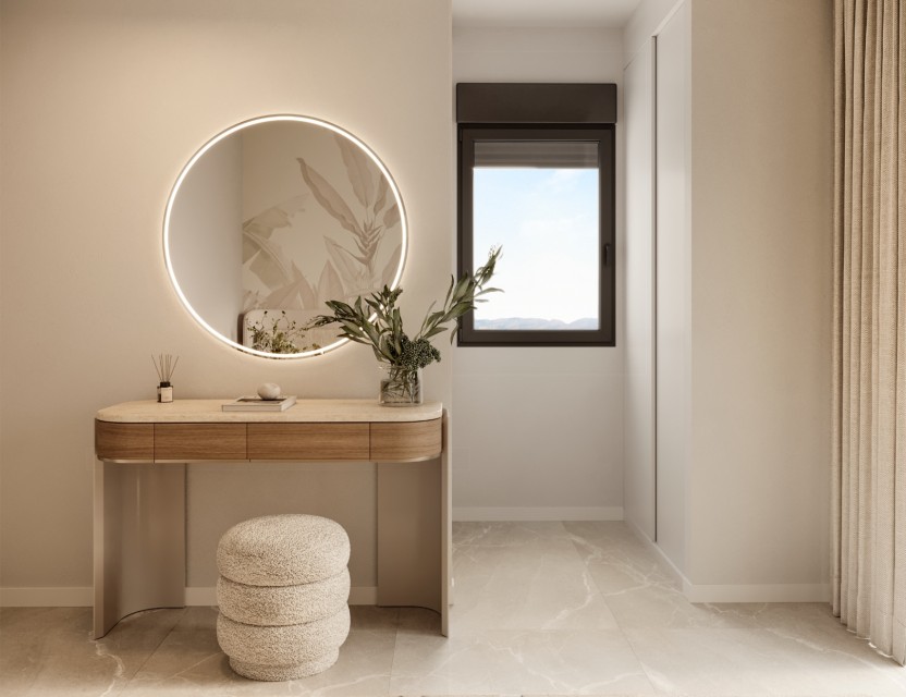 3 Bedrooms - Finestrat — 14/21