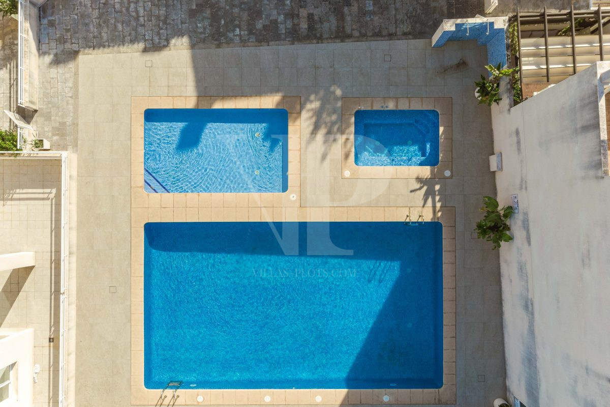 3 Dormitorios - Jávea — 3/33