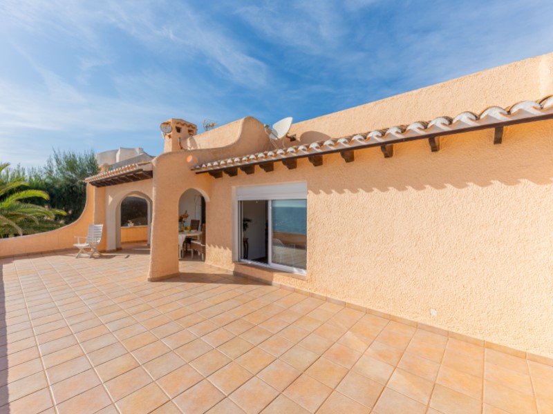 3 Schlafzimmer - El Campello — 25/53