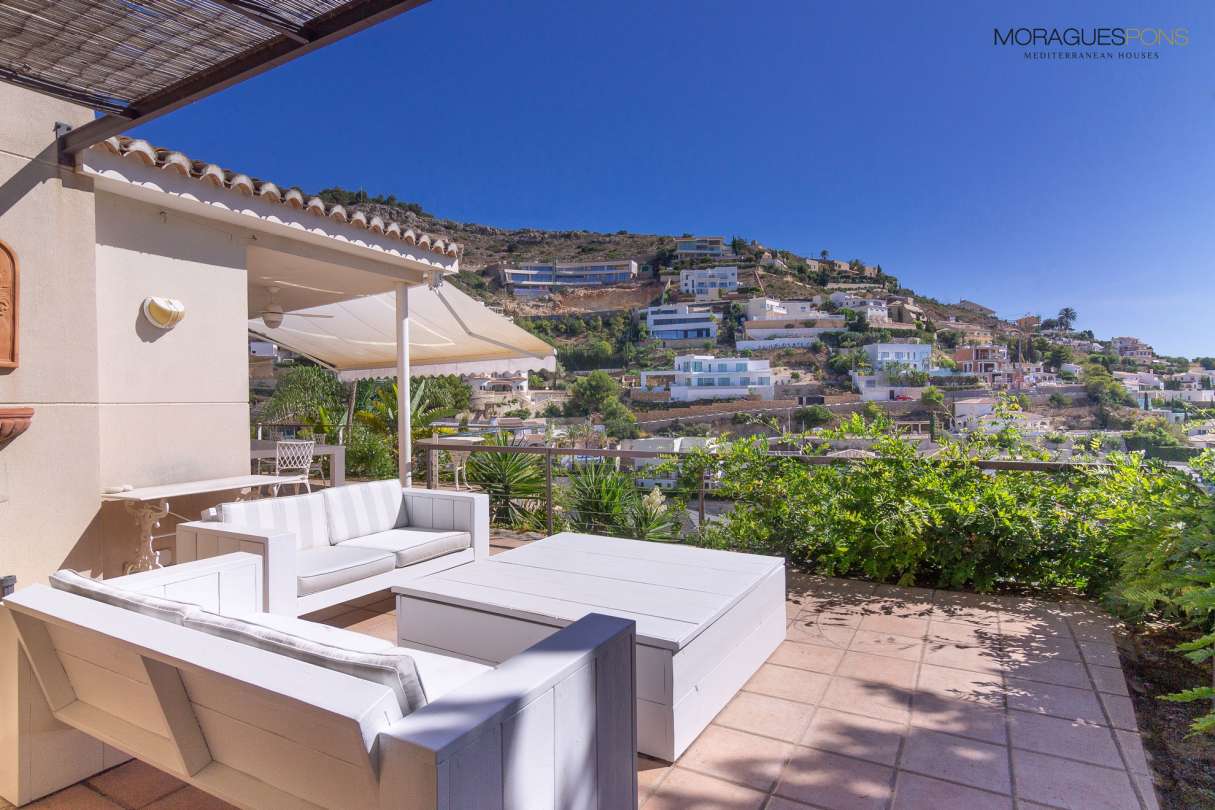 5 Dormitorios - Jávea - Xàbia — 8/32