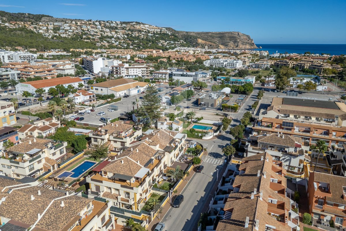 4 Dormitorios - Jávea — 3/35